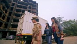 Main Hoon Aparajita - 7th January 2023